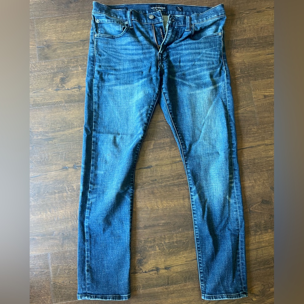 Lucky Brand Denim Jeans Men’s 32/30